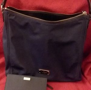 Kate Spade purse and wallet set